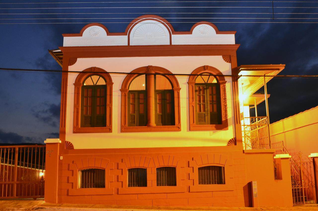 Santa Bárbara Quadradissimo Apart-Hotel المظهر الخارجي الصورة